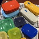 리빙인싸 | 리빙크리에이터 밀폐용기 지켜롱/지켜텐/푸쉬락 사용후기(리빙크리에이터 매니아..)