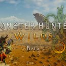 MONSTER PC | 본 몬스터헌터 와일즈 플스5 오픈베타 간단 후기 (Monster Hunter Wilds PS5 OpenBeta Quik Review)