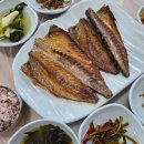 산호대로43길3R-4 | 구미 산동 생선구이 맛집 삼천포생선구이 재방문