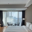 대천2리(도로옆)야외운동기구 | 제주 서귀포 더 그랜드 섬오름 호텔 재재방문 후기