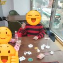 브레인보드게임카페