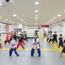 경희대태권나라태권도장