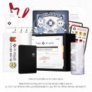 주식회사 캔수 | 괴담출근 - 백일몽 주식회사 입사키트 후기