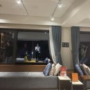 워커힐 더글라스하우스, 더글라스 라운지 라이트스낵, 더글라스아워, 라이트조식(라이트브랙퍼스트...