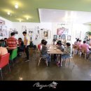 뽕뜨락피자 나운점 이미지