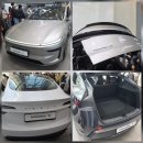 (주)미래유지 | 테슬라 모델YL 가격 및 여의도 스토어 방문 후기! FSD 취등록세 아끼는 꿀팁까지(ft.주차)