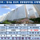 범서생활체육공원 운동시설 이미지