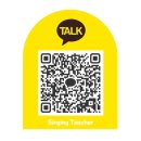 성악발성으로 가곡부르기 이미지