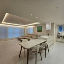 35-A | 율하 모아미래도 5단지 아파트 35평 A타입 인테리어 후기