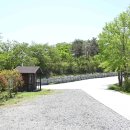 주월산 등산로 화장실 이미지