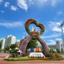 안내장계30리 옥천-18 | [충청북도 옥천군] 지용제