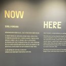 [성수 그라운드 시소] 유토피아: 노웨어, 나우 히어 전시 후기 | 나만 발견한 포토스팟 소개