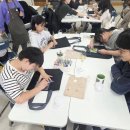 안의초등학교 이미지