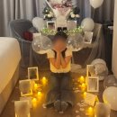 꿈나루 | 서울 프로포즈 호텔 추천 호텔나루 호캉스 실제 후기 및 정보