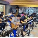 통기타(초급, 중급) 이미지