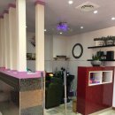 댕기머리 미용실 이미지