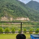 라벨라비타펜션민박 | 뷰가 아름다운 &#39;단양 라벨라비타펜션&#39; 가족여행 다녀온 후기