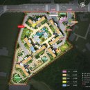 첨단동부A경로당 | 춘천 동문디이스트 어반포레 미분양 아파트 선착순 계약 정보(강원도청, GTX 호재)