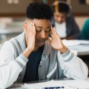 스트레스와 정신건강 이미지