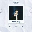 CNBLUE Real in-ear sound I Killer Joy I Jung Yong Hwa ver. 이미지