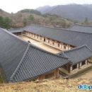 경상남도 국보 ﻿ -----﻿합천 해인사 장경판전[ Janggyeongpanjeon Depositories of Haeinsa Temp 이미지