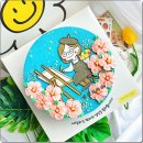 반구어린이집 | 대구 동성로 레터링케이크 주문제작 맛집 온돈케이크