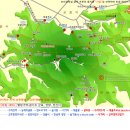 [2011.05.21 토요산행-수리산]산행공지 이미지