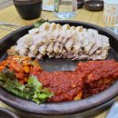 항아리보쌈돌돌이김치혁신점 네이버블로그