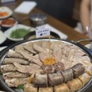 순리대로 | 도곡동 맛집/ 매봉역 순대국 맛집/ 순리대로 메뉴 추천, 후기