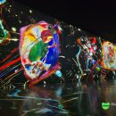 씨유 제주 빛의벙커점 | 제주 실내 가볼만한곳 빛의 벙커 칸딘스키 추상 회화의 오디세이