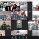 어린이 독서리더 4학년 이미지