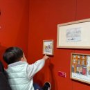 보타니컬아트 3급(자격) | 12월 마지막주 브이로그 - 시현하다, 광화문 크리스마스, 헤드스파, 50일 촬영, HSK 3급 준비