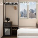 호텔 이비스앰배서더 인사동 이미지