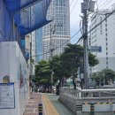 전포역 6번 8번 출구 이미지