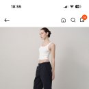 낫띵리튼 jeff chino pants 이미지