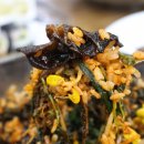 지리산인월송 이미지