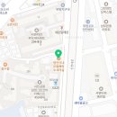 부암119안전센터 앞 이미지