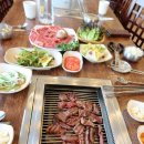 횡성한우촌 이미지