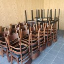 금왕 만두나라 확장이전 업소용 주방설비 납품 후기(건식주방)