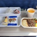 A0510 | 오사카 3박4일 1일차 - 인천공항 제2터미널 주차, 야키니꾸, 크레페