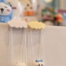 건강 훌라 | 다산 밀밭카페에서 훌라 강사님들과 함께 즐거운 시간 버터떡 디저트 후기