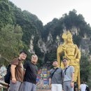 바투 사원 이미지