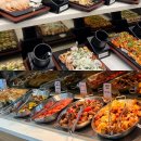 포시즌마트 의정부민락점 | 의정부 민락동 초밥 맛집 &#39;쿠우쿠우 골드 민락점&#39; 무한 한식 뷔페 추천! +가격/메뉴/주차