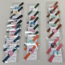 단양노인복지관 | 청주 단체클래스 - 새들스티치를 담은 청주성신학교 학부모 연수 가죽공예 스트레스 힐링프로그램 키링...