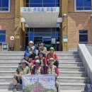 2026년 7월 11일 A&amp;D팀 봉사활동(명상의 숲 및 상의 야영장 제초작업) 이미지