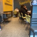 컴포즈커피 성남수정구청점