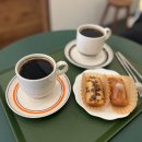 뉴프로 | [경기 수원] 로스터리카페향온 상현동카페 상현역카페 우미뉴브카페 감성 가득 로스터리 카페 향온