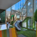 통영시청소년수련원 다목적홀 | 대구 달서목재문화관 나무상상놀이터 예약 후기