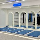 사람 휘트니스 병영점 이미지