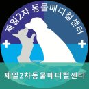 제일2차동물메디컬센터 | 부산24시동물병원 제일2차동물메디컬센터 24시간 신뢰할 수 있는
